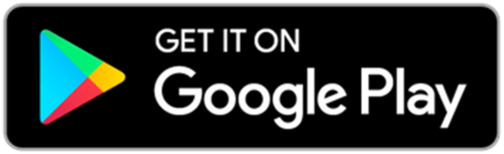 Google Play Button for GoldBet App Download