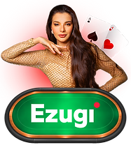 GoldBet Casino Interface