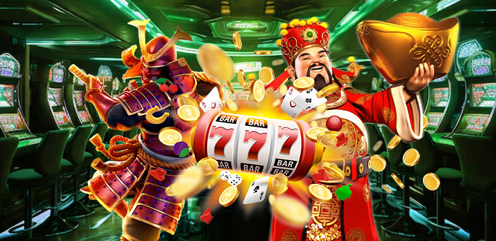 Promozione Slot Goldbet