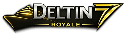 Deltin7 Royale Logo